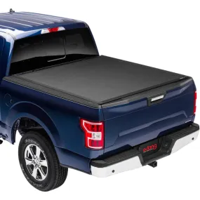 Extang Xceed Aluminium Hard Folding Tonneau Cover | Chevrolet / Isuzu / Jeep / Nissan / Ram / VW