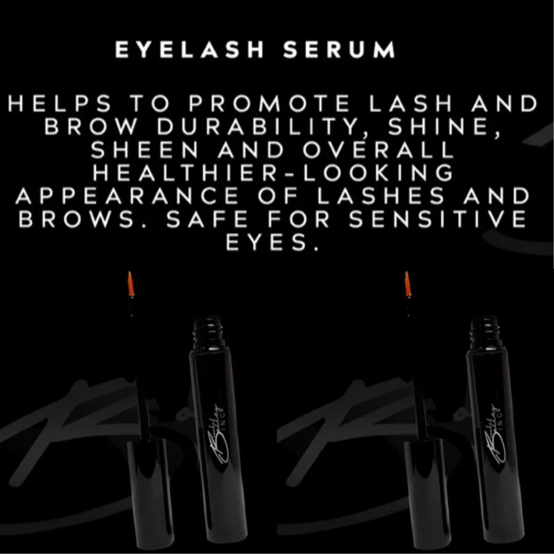 Eyelash Serum 6g