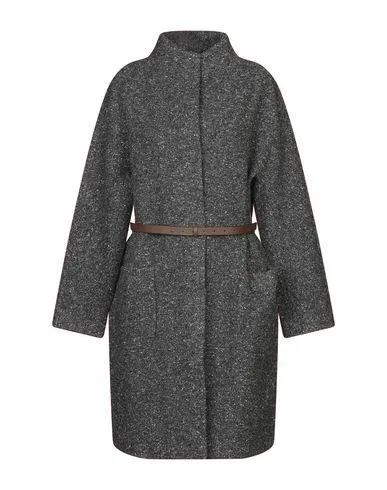 Fabiana Filippi Women Coat Lead 14 UK