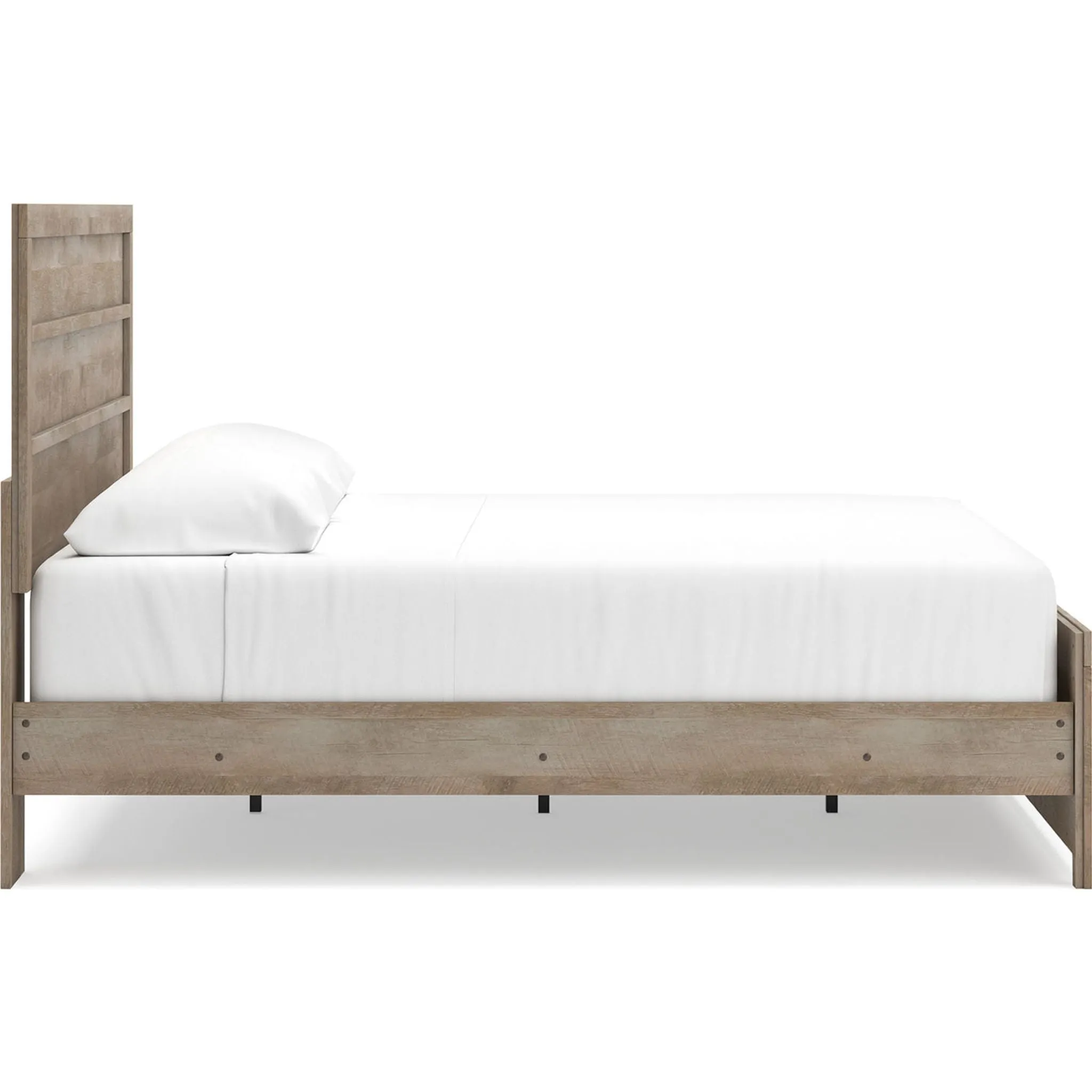 Gachester-Exclusive Panel Bed