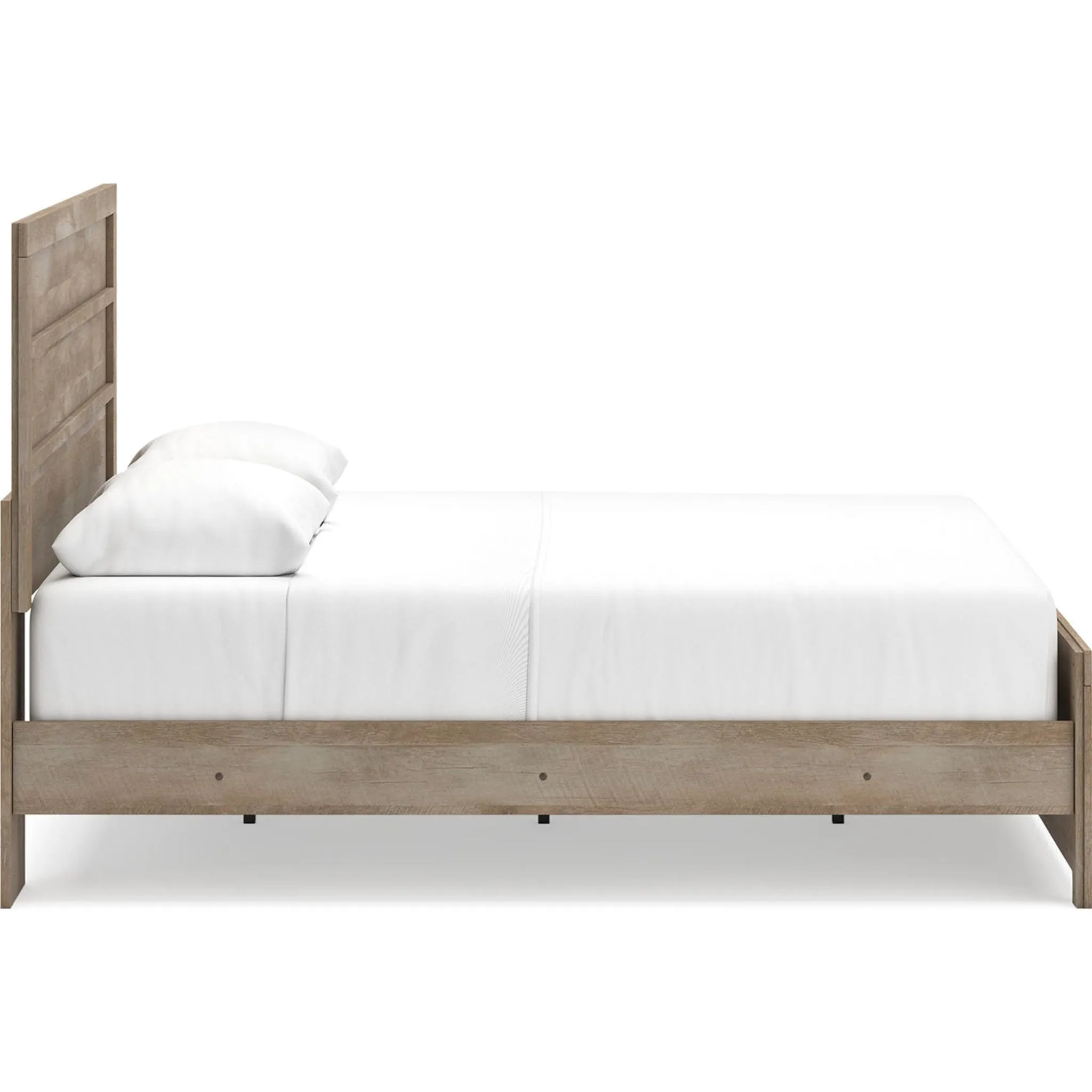 Gachester-Exclusive Panel Bed