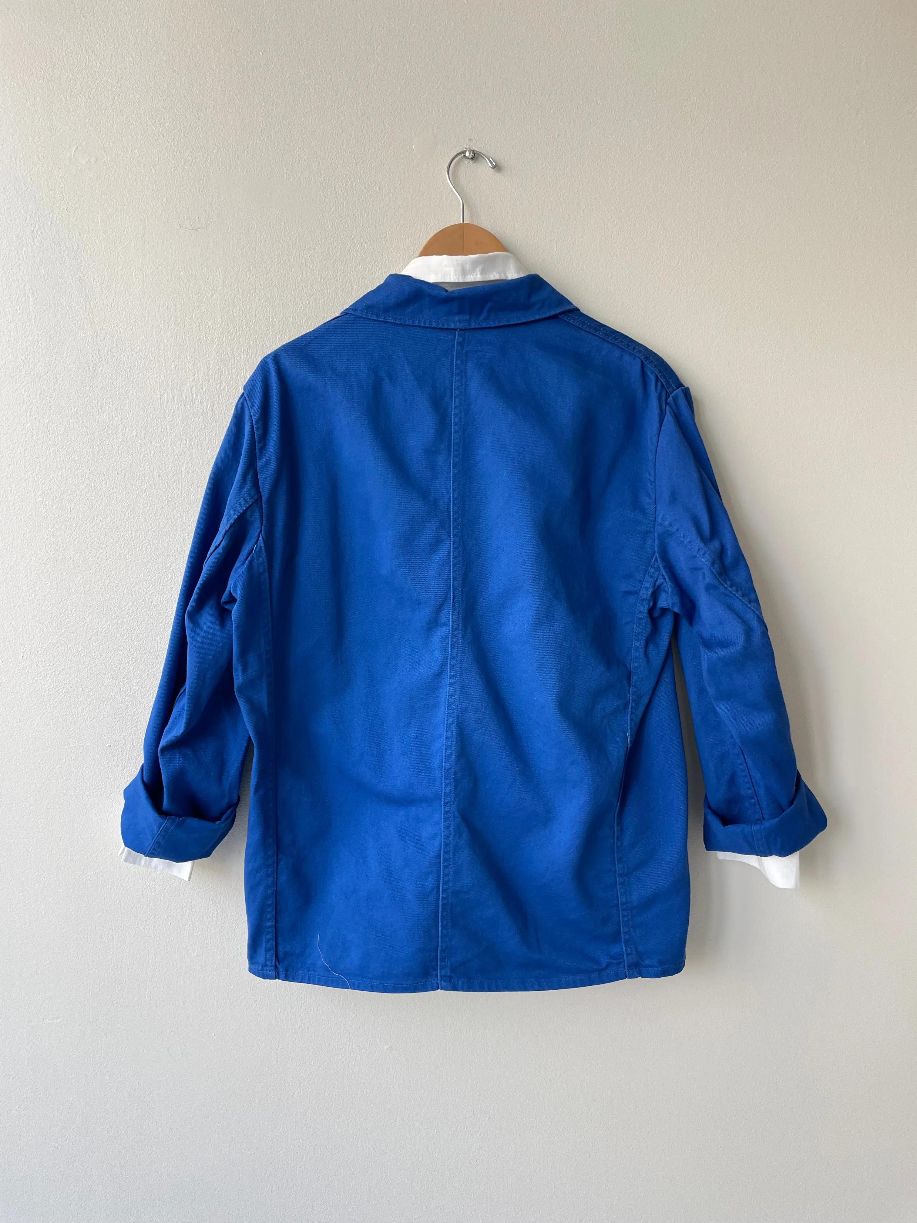 German Chore Jacket