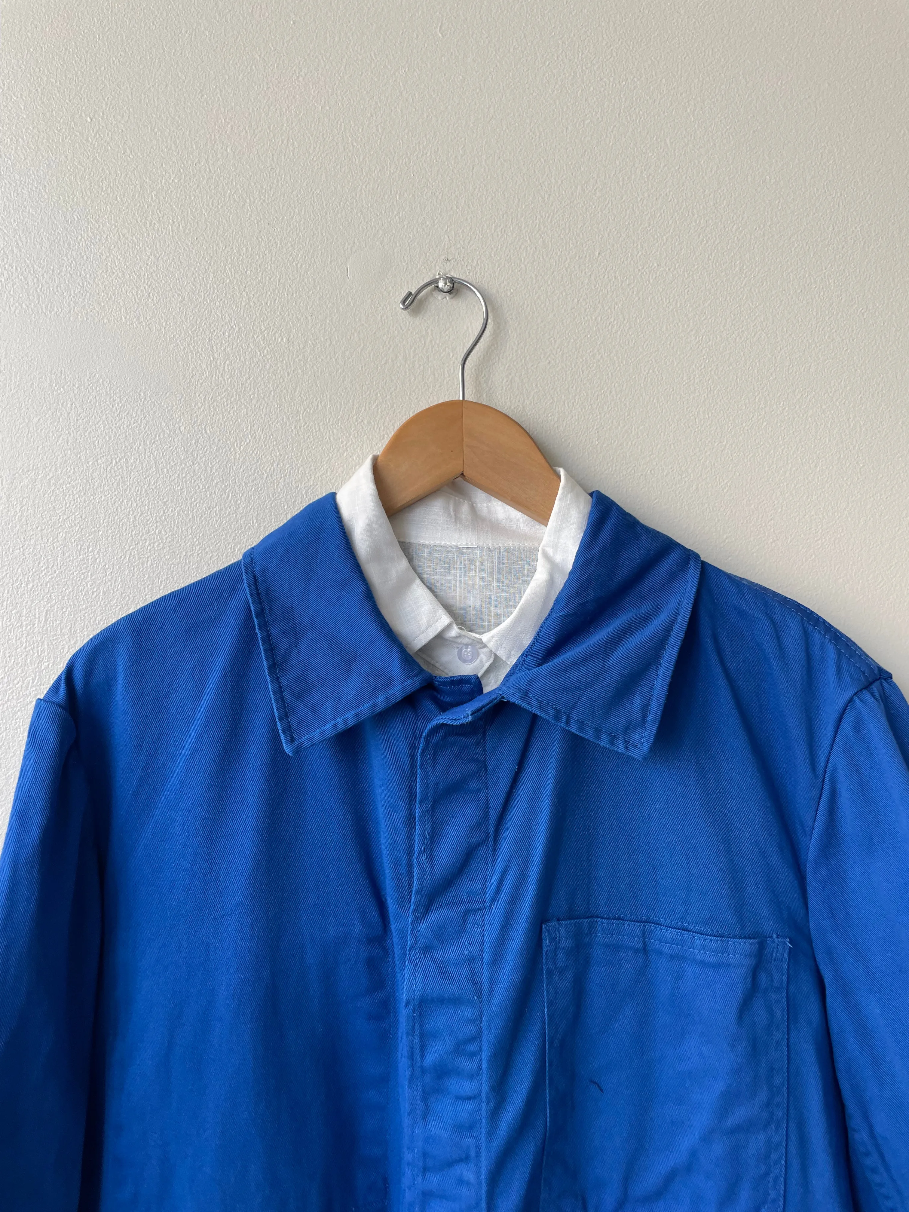 German Chore Jacket