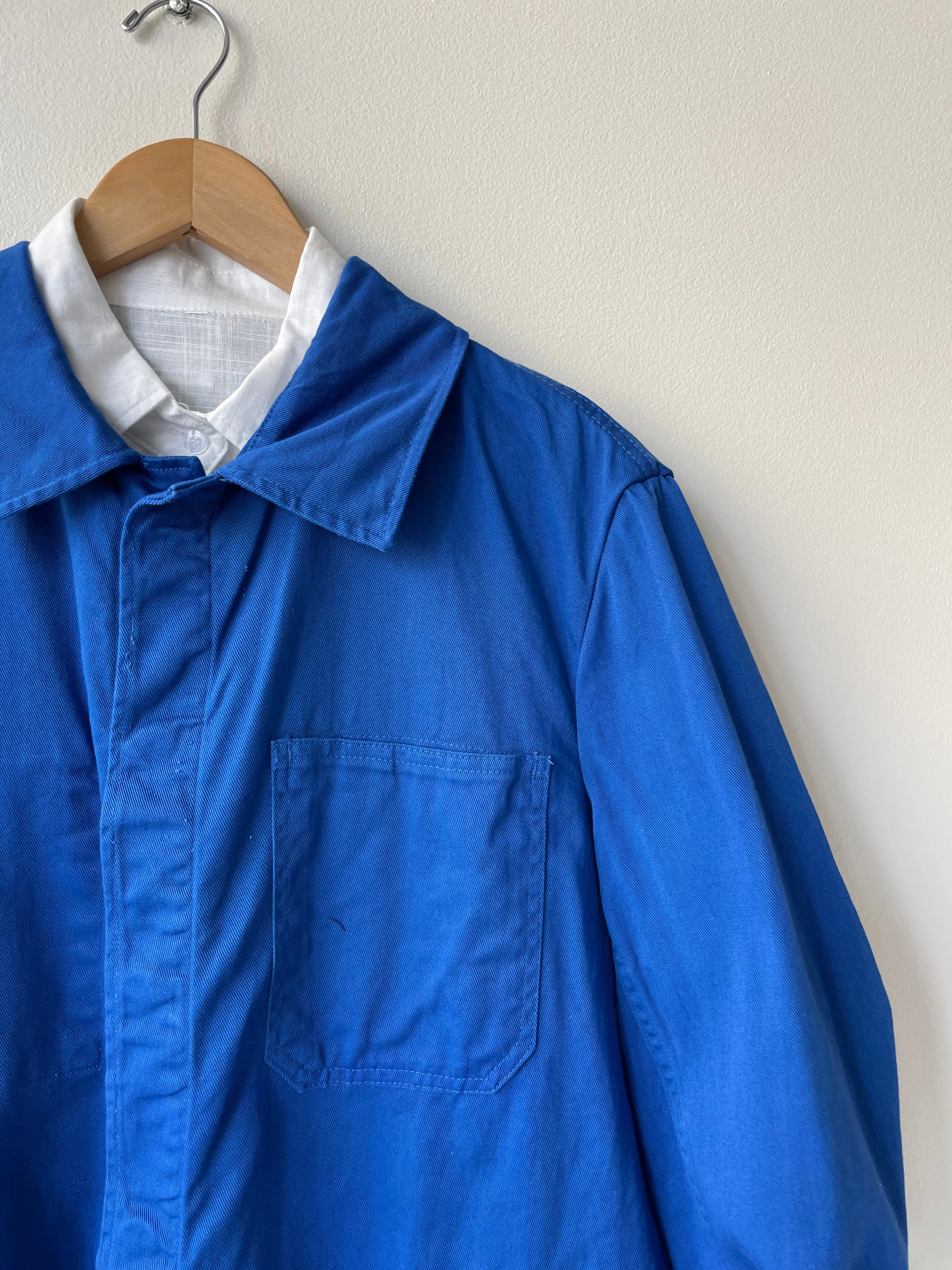 German Chore Jacket