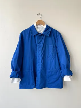 German Chore Jacket