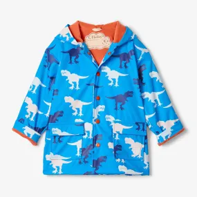 Hatley - Raincoat, T-Rex