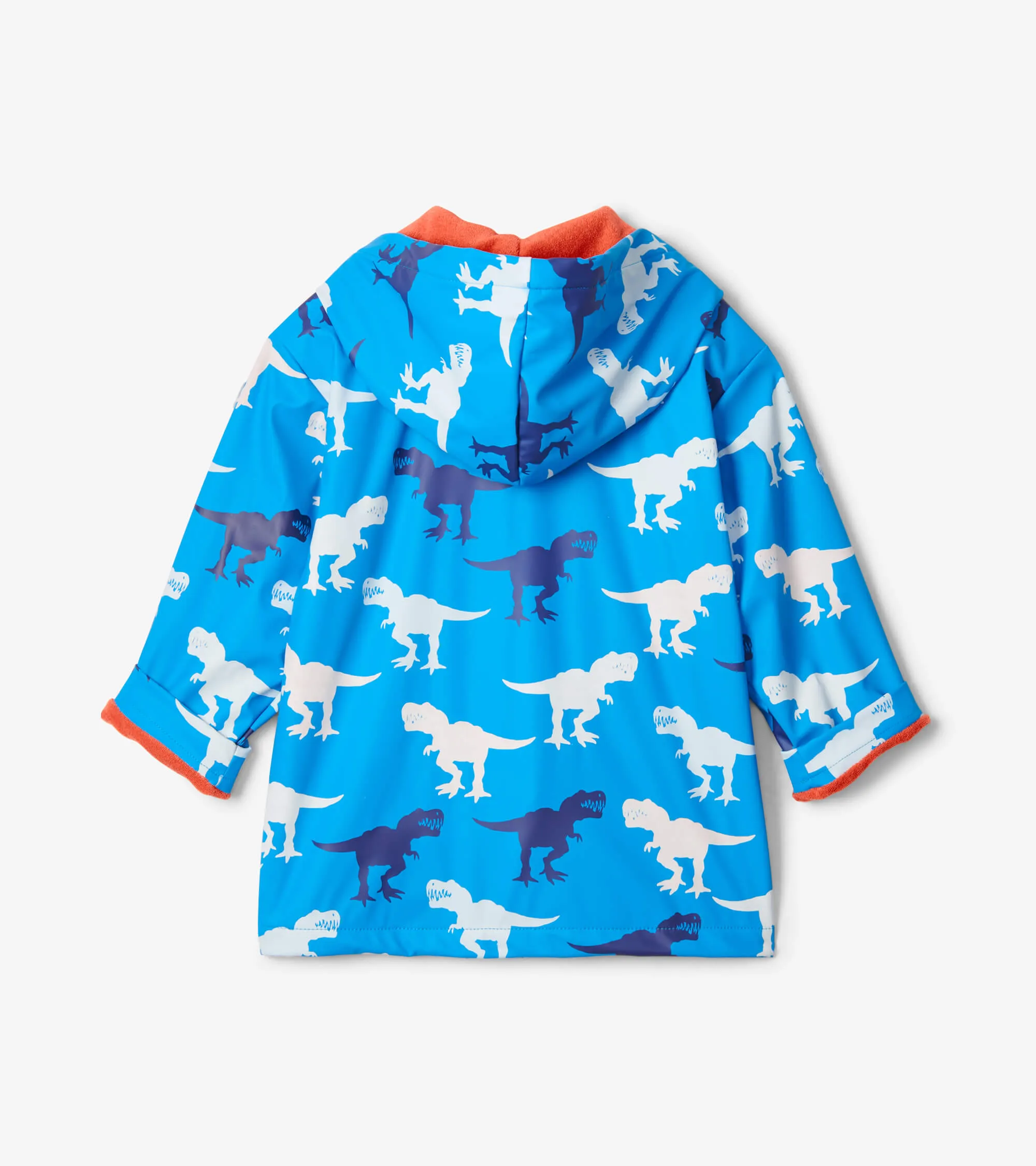 Hatley - Raincoat, T-Rex