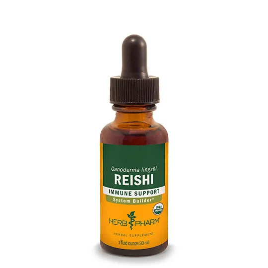 Herb Pharm® Reishi - 1 oz