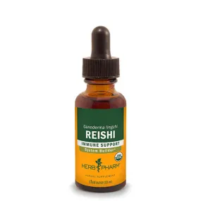 Herb Pharm® Reishi - 1 oz