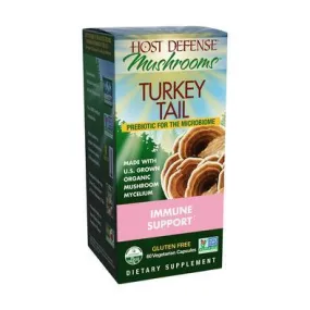 Host Defense® Turkey Tail