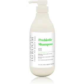 iGroom Prebiotic Shampoo - Gal