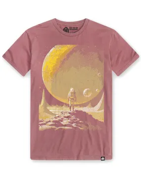 Intergalactic Vintage Tee