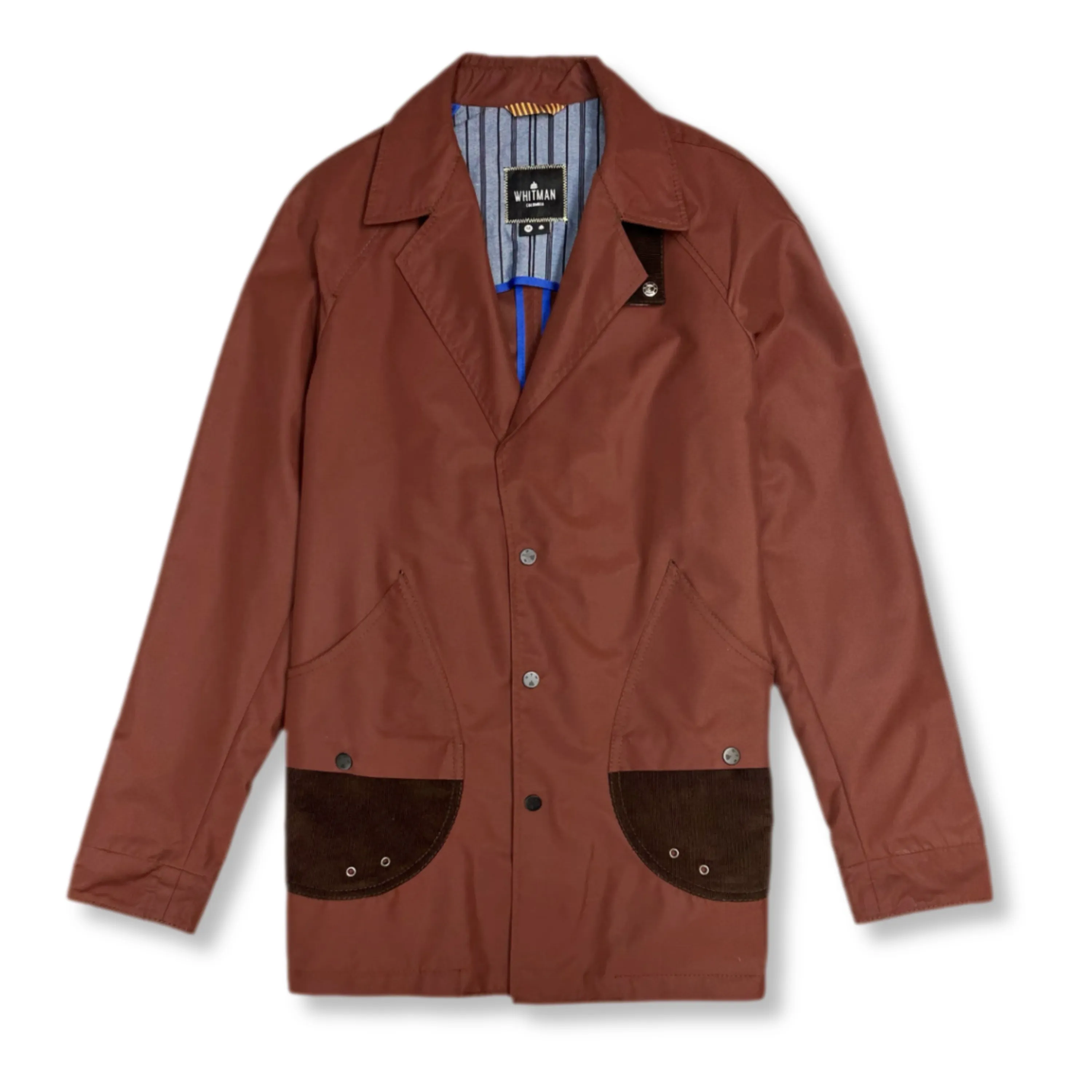 Japon Jacket