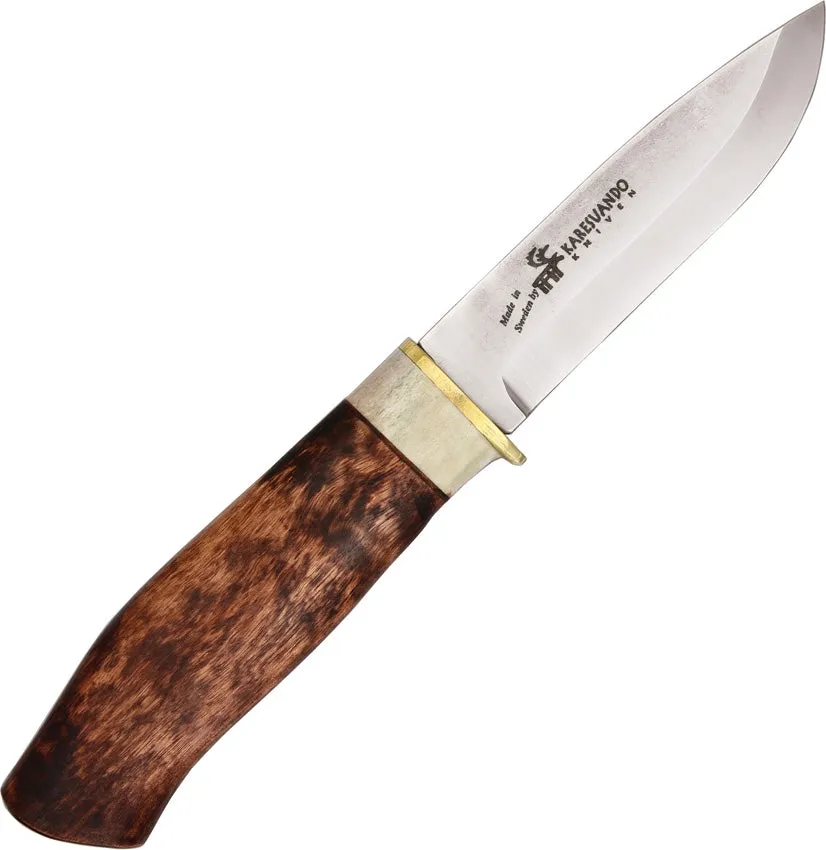 Karesuando Kniven Boar Exclusive