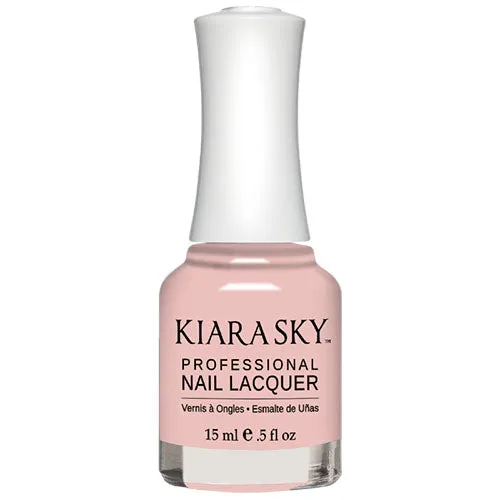 Kiara Sky All-in-One Polish - N5010 Wifey Material