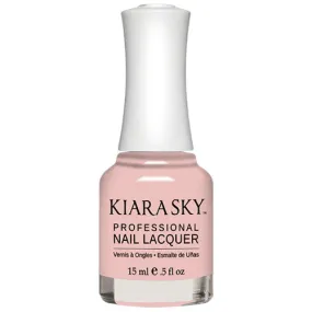 Kiara Sky All-in-One Polish - N5010 Wifey Material