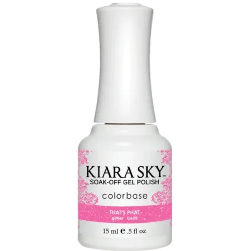 Kiara Sky Gel - 620 That's Phat