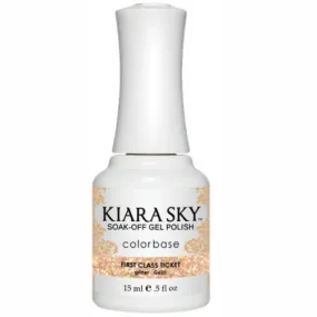 Kiara Sky Gel - 625 First Class Ticket