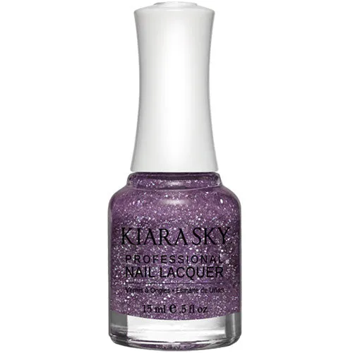 Kiara Sky Polish - 520 Out On The Town