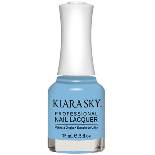 Kiara Sky Polish - 566 You Make Me Melt