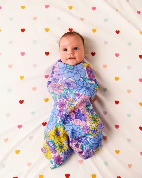 Kip & Co Bunch Of Fun Bamboo Swaddle