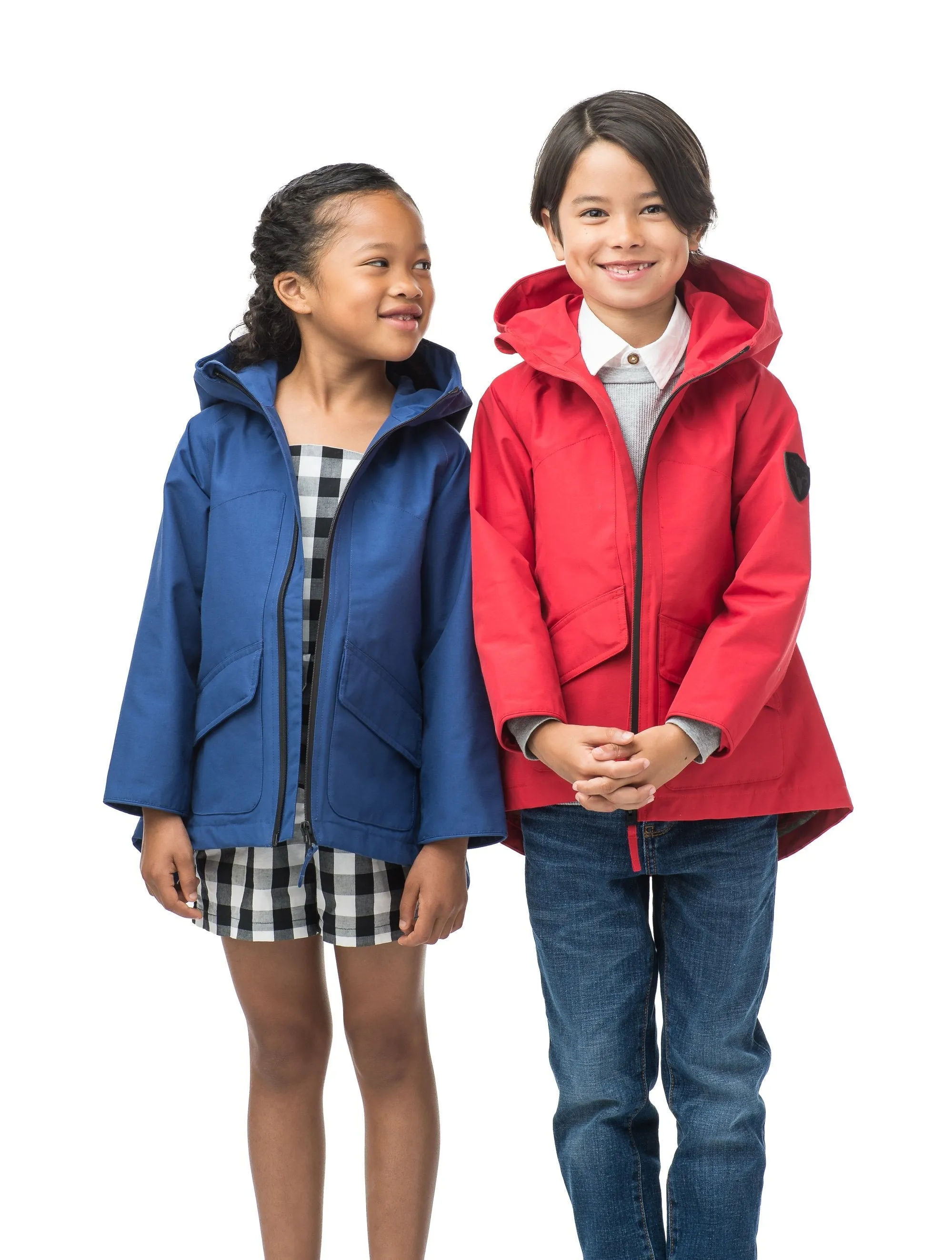 Little Harriet Kids Raincoat