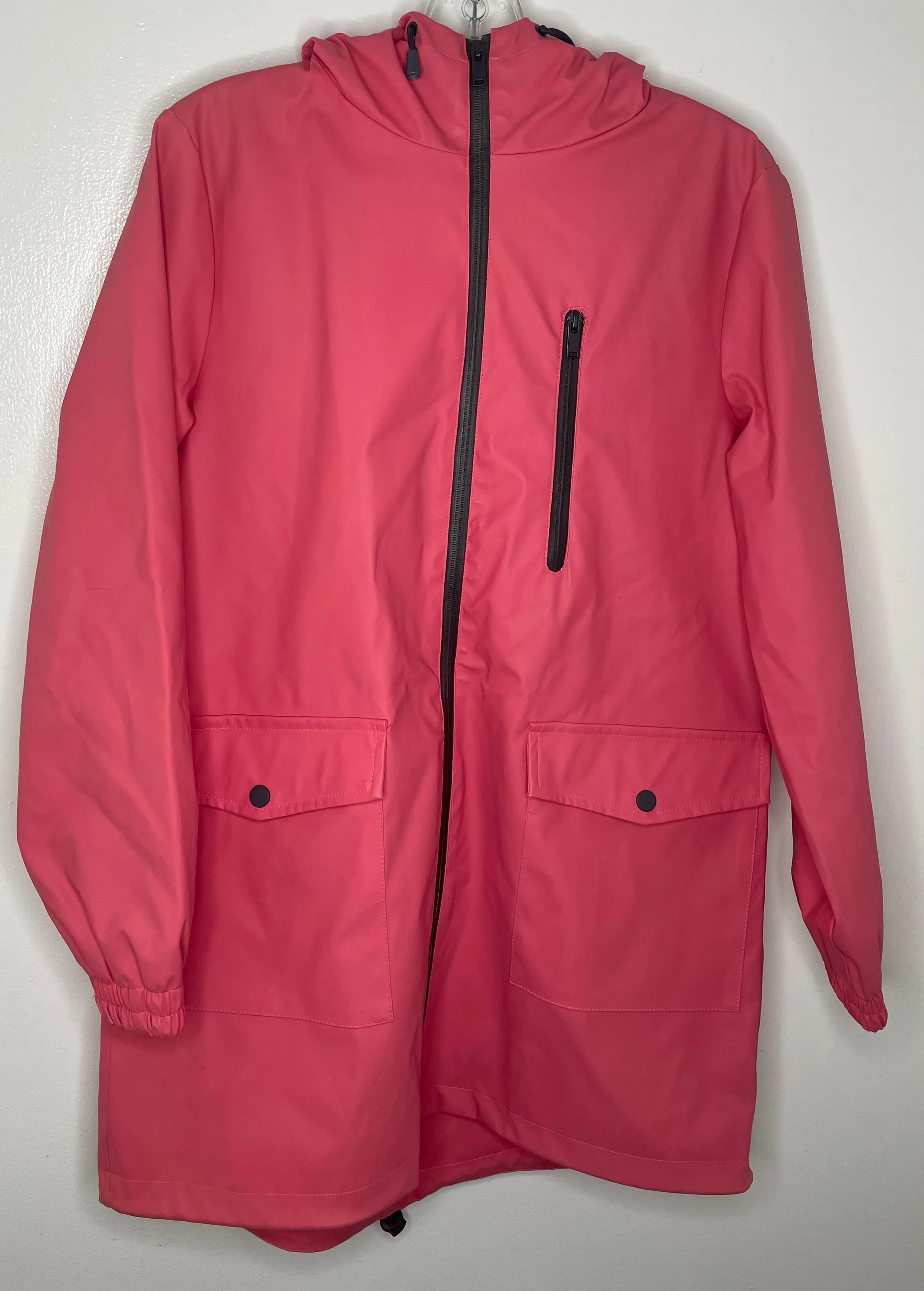 London Fog Raincoat size S