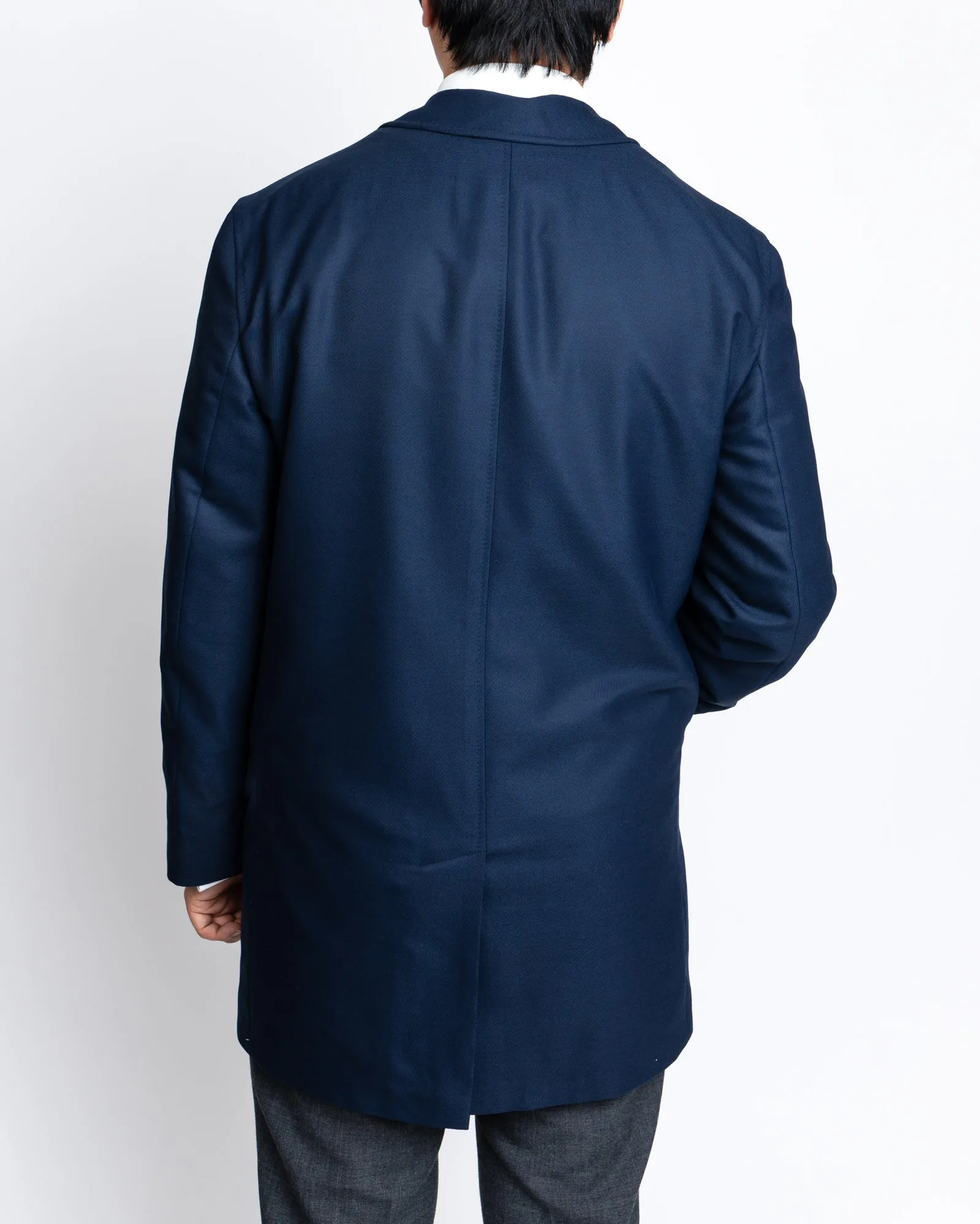 Loro Piana Storm System Raincoat