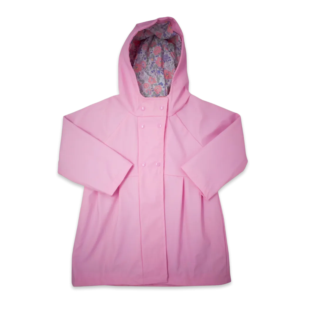 Lullaby Set Rainy Day Raincoat 5008