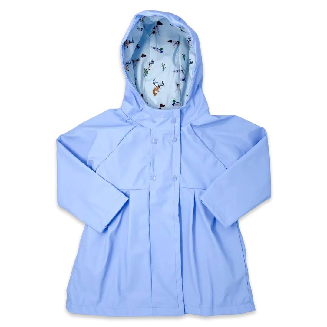 Lullaby Set Rainy Day Raincoat 5008