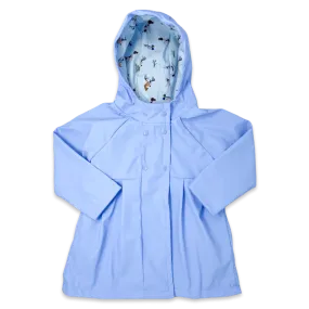 Lullaby Set Rainy Day Raincoat 5008