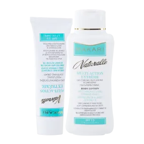 Makari Multi-Action Extreme Lotion   Cream Duo (2 pc set)