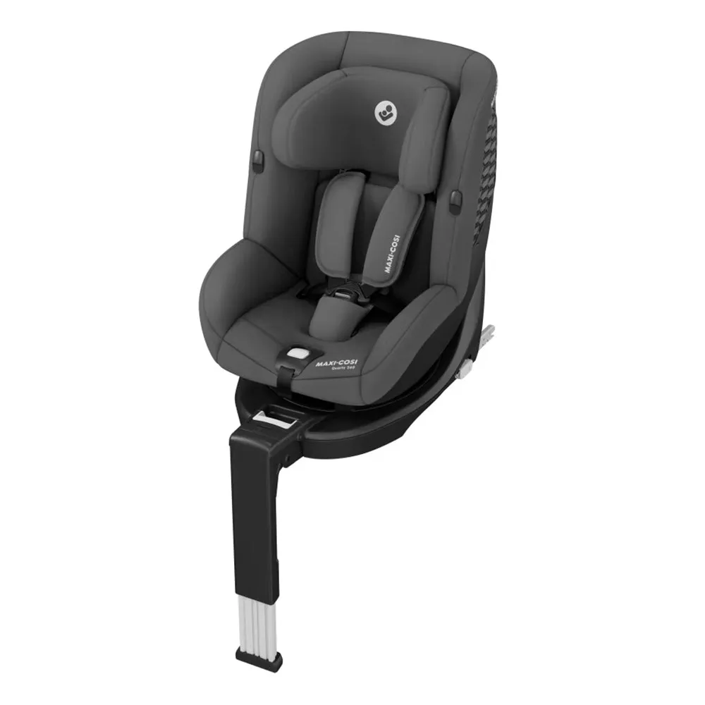 Maxi-Cosi Quartz 360 Baby & Toddler Car Seat