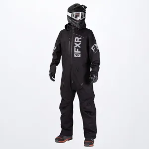 Men's Recruit Lite Monosuit