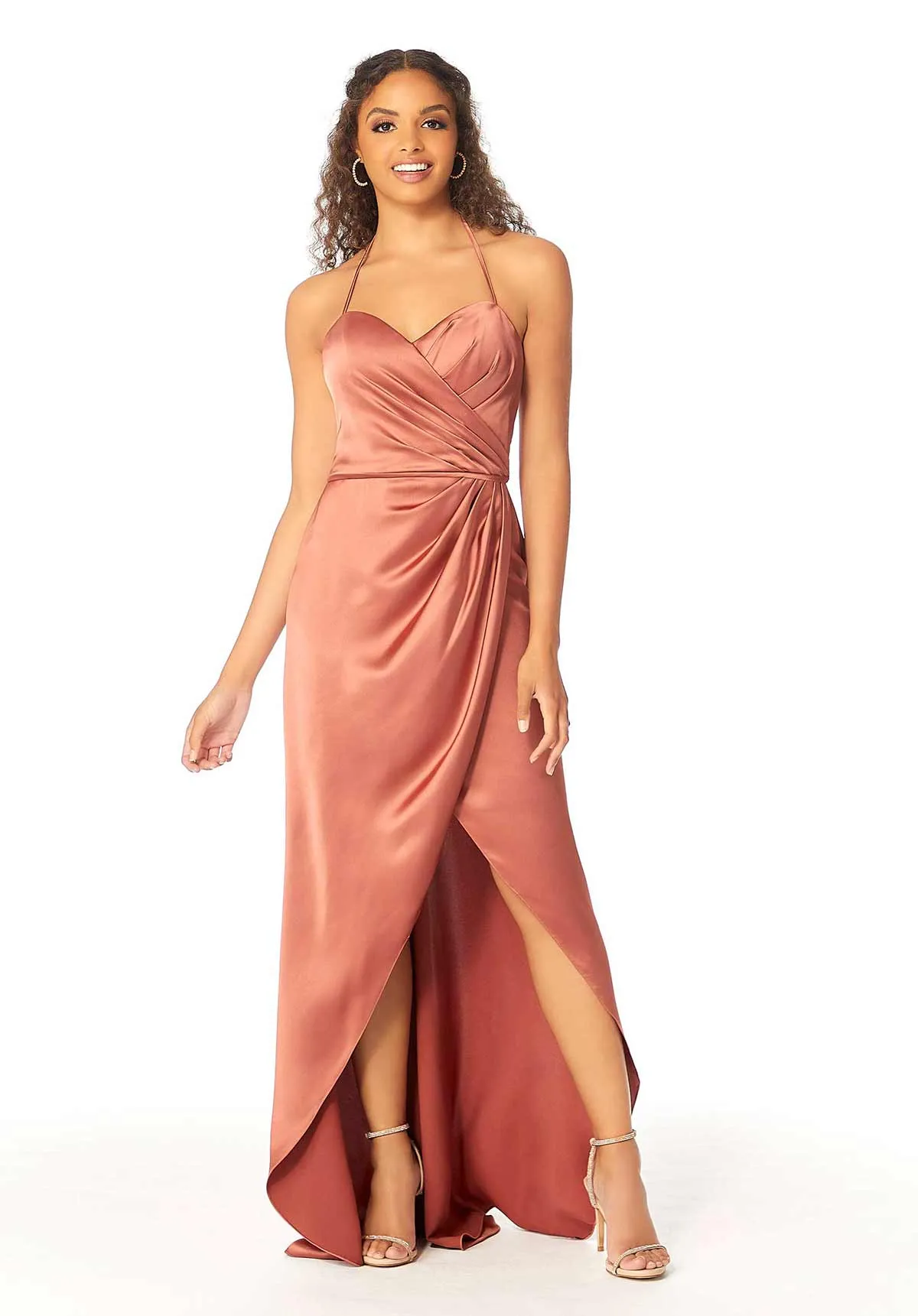 Morilee - 21808 - Cheron's Bridal, Bridesmaids Dress