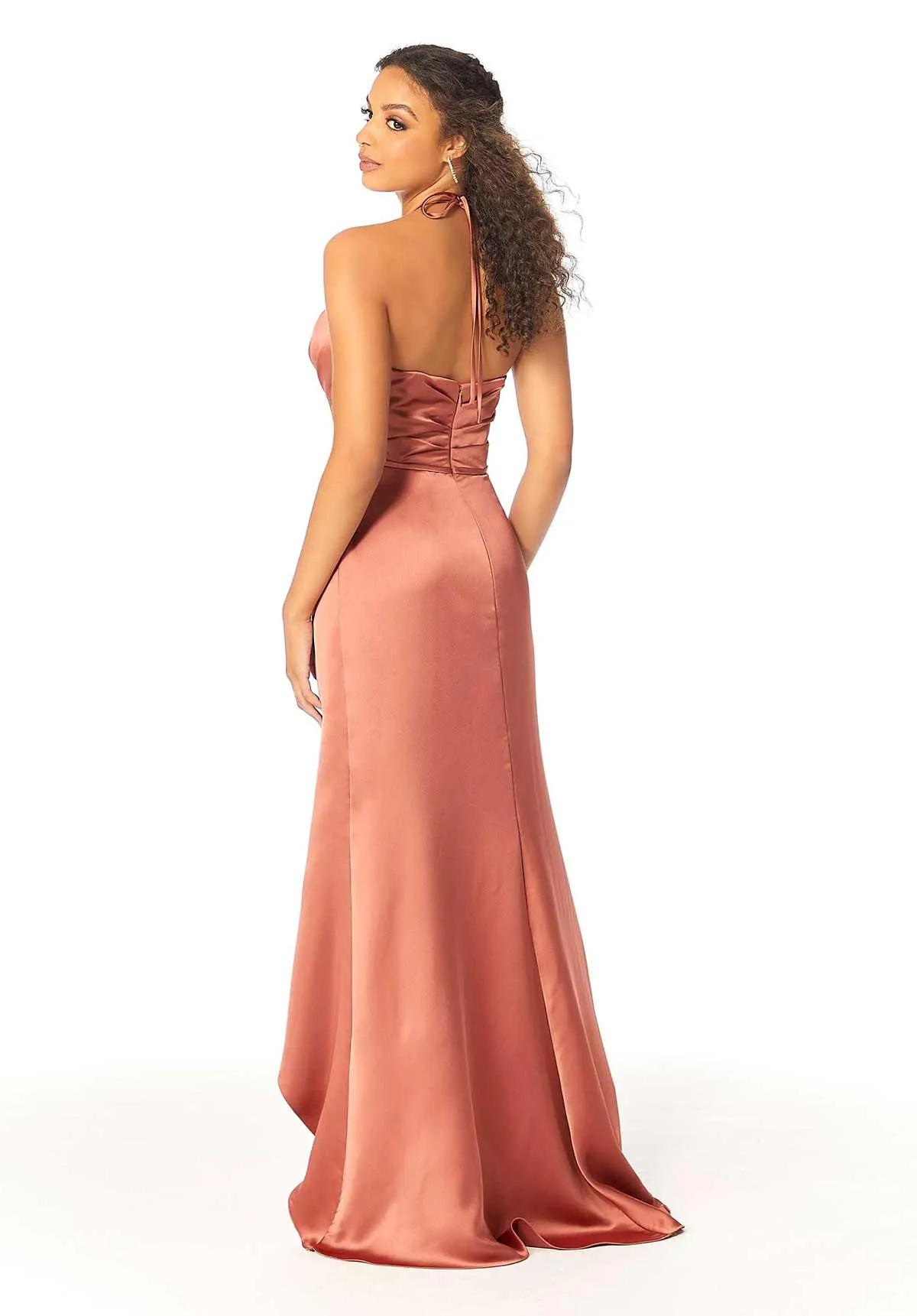 Morilee - 21808 - Cheron's Bridal, Bridesmaids Dress