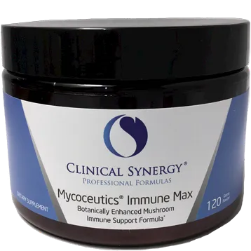 Mycoceutics Immune Max Powder