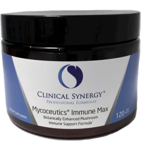 Mycoceutics Immune Max Powder