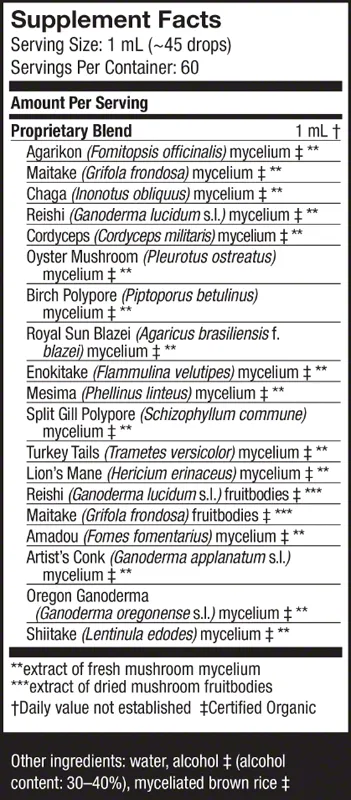 MyCommunity® Extract - 1 oz