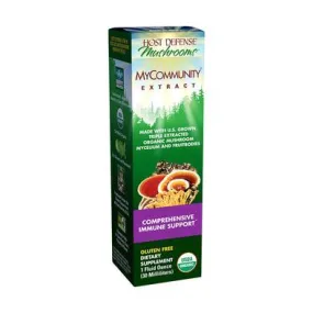 MyCommunity® Extract - 1 oz