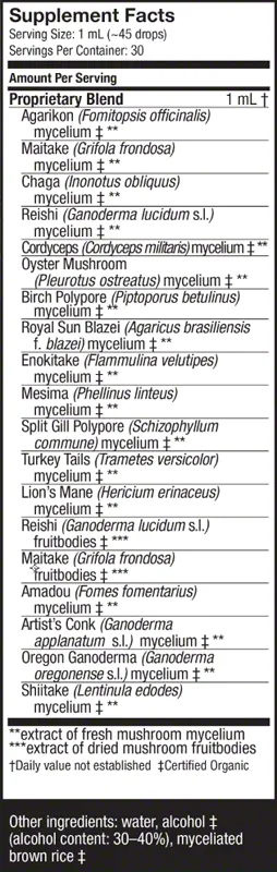 MyCommunity® Extract