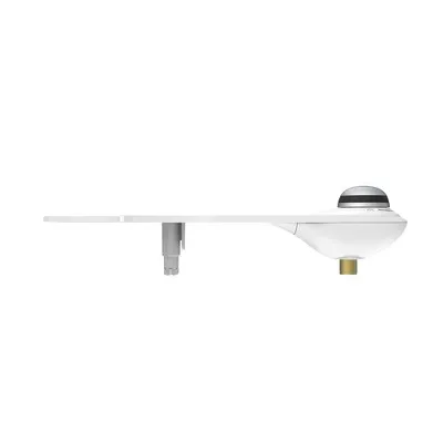 New - Slim Bidet Attachment - Bio Bidet by Bemis