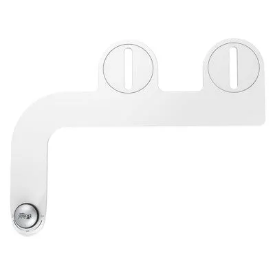 New - Slim Bidet Attachment - Bio Bidet by Bemis