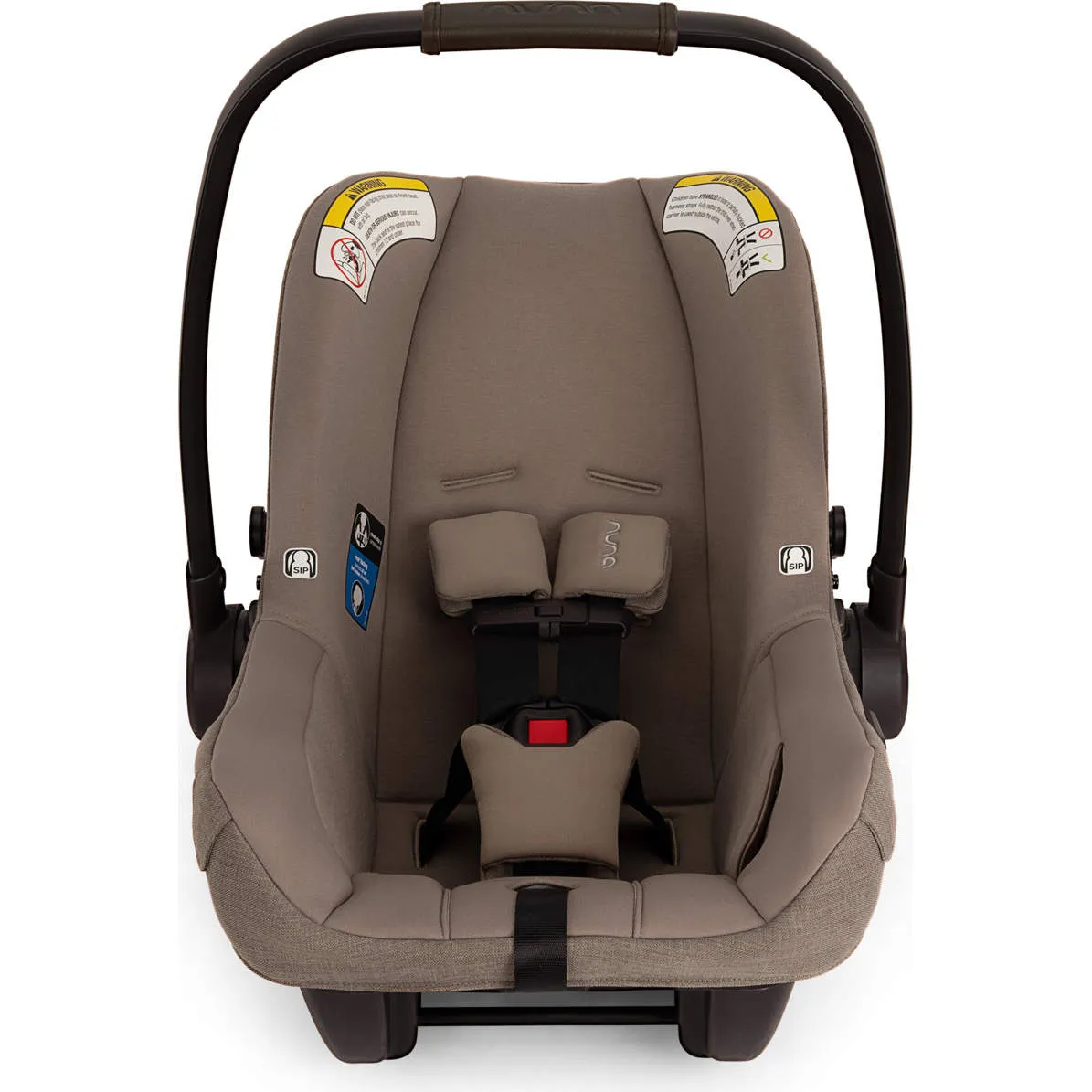 Nuna Pipa Aire RX Infant Car Seat   RELX Base