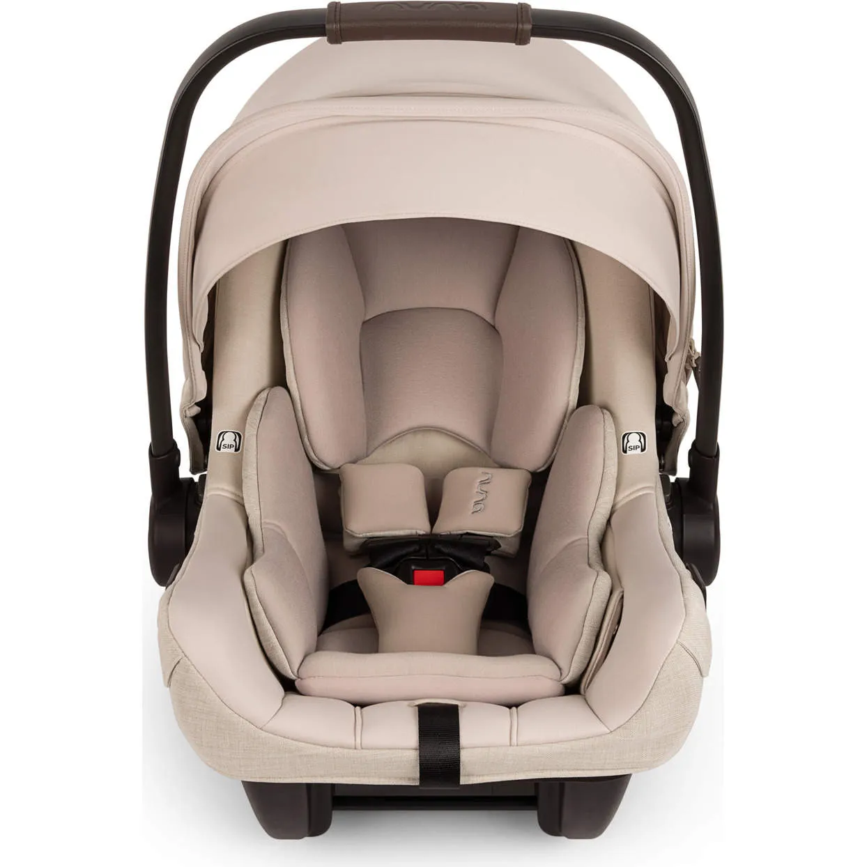 Nuna Pipa Aire RX Infant Car Seat   RELX Base