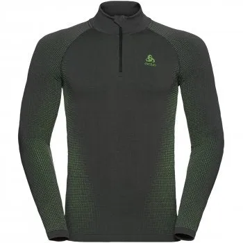 Odlo 1/2 Zip Performance Light Top - Men's