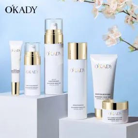 OKADY - Nicotinamide Skin Care Set