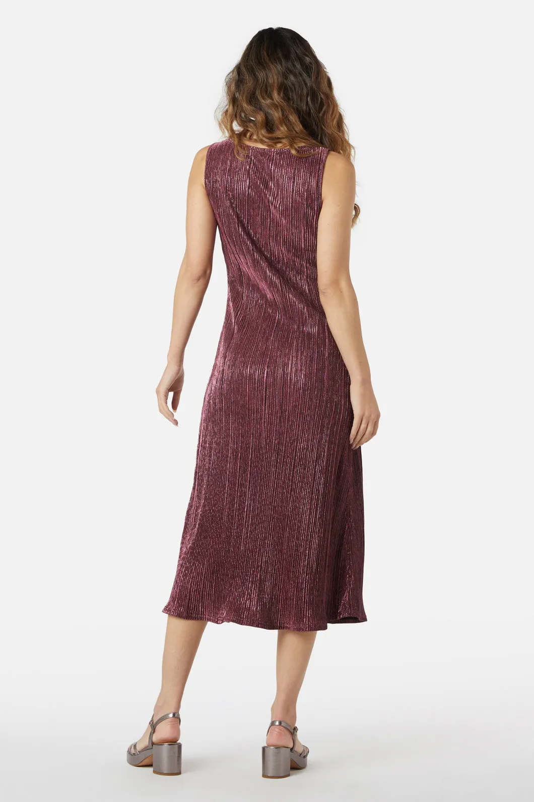 Paris Glitter Dress