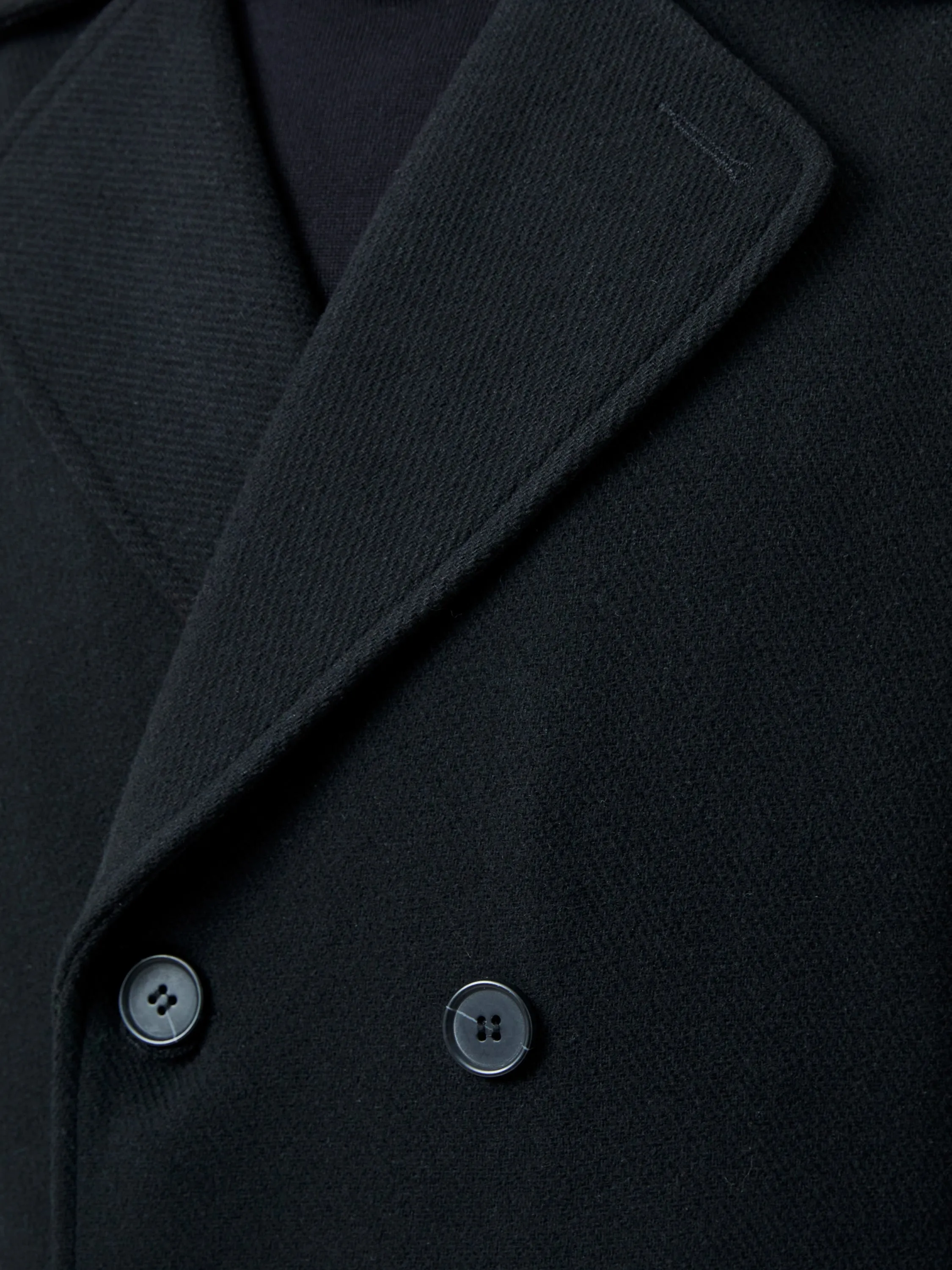 Pea Coat