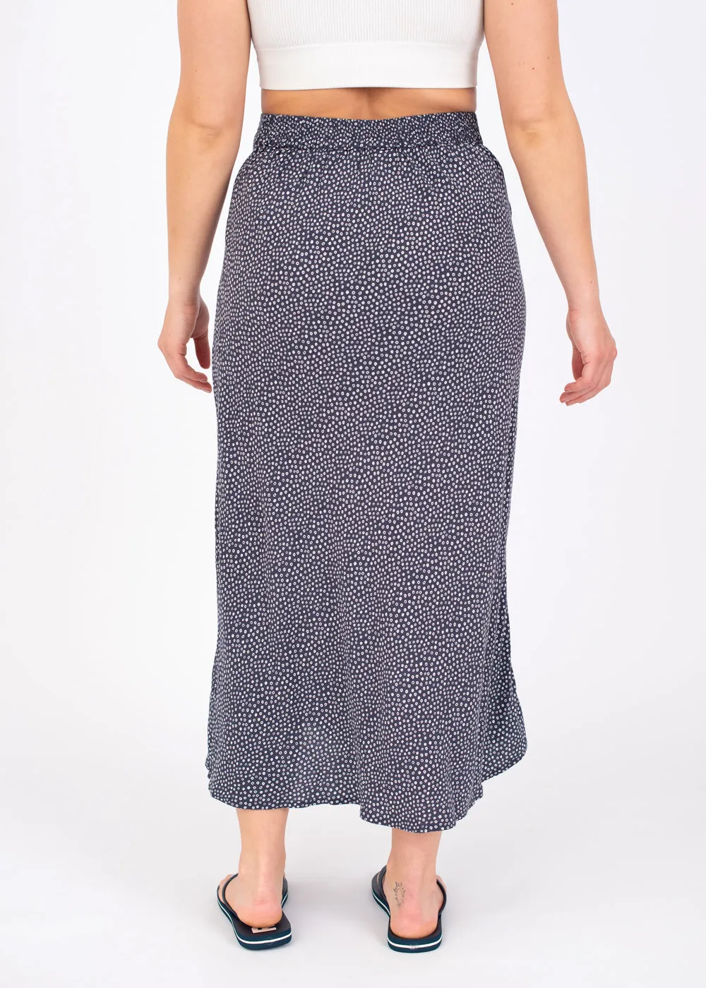 Prtridley Skirt in Heaven Blue